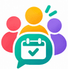 Logo de Social Plan